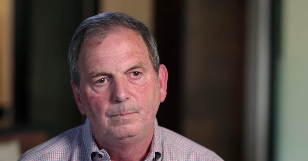 Lincoln Project Denounces CoFounder After Allegations Of Pedophilia